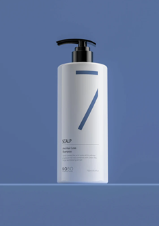Kobo Anti-Hair Loss Shampoo